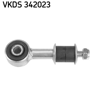 SKF VKDS 342023 Asta/Puntone, Stabilizzatore-Asta/Puntone, Stabilizzatore-Ricambi Euro